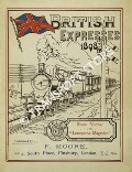 British Expresses 1898 by F. Moore